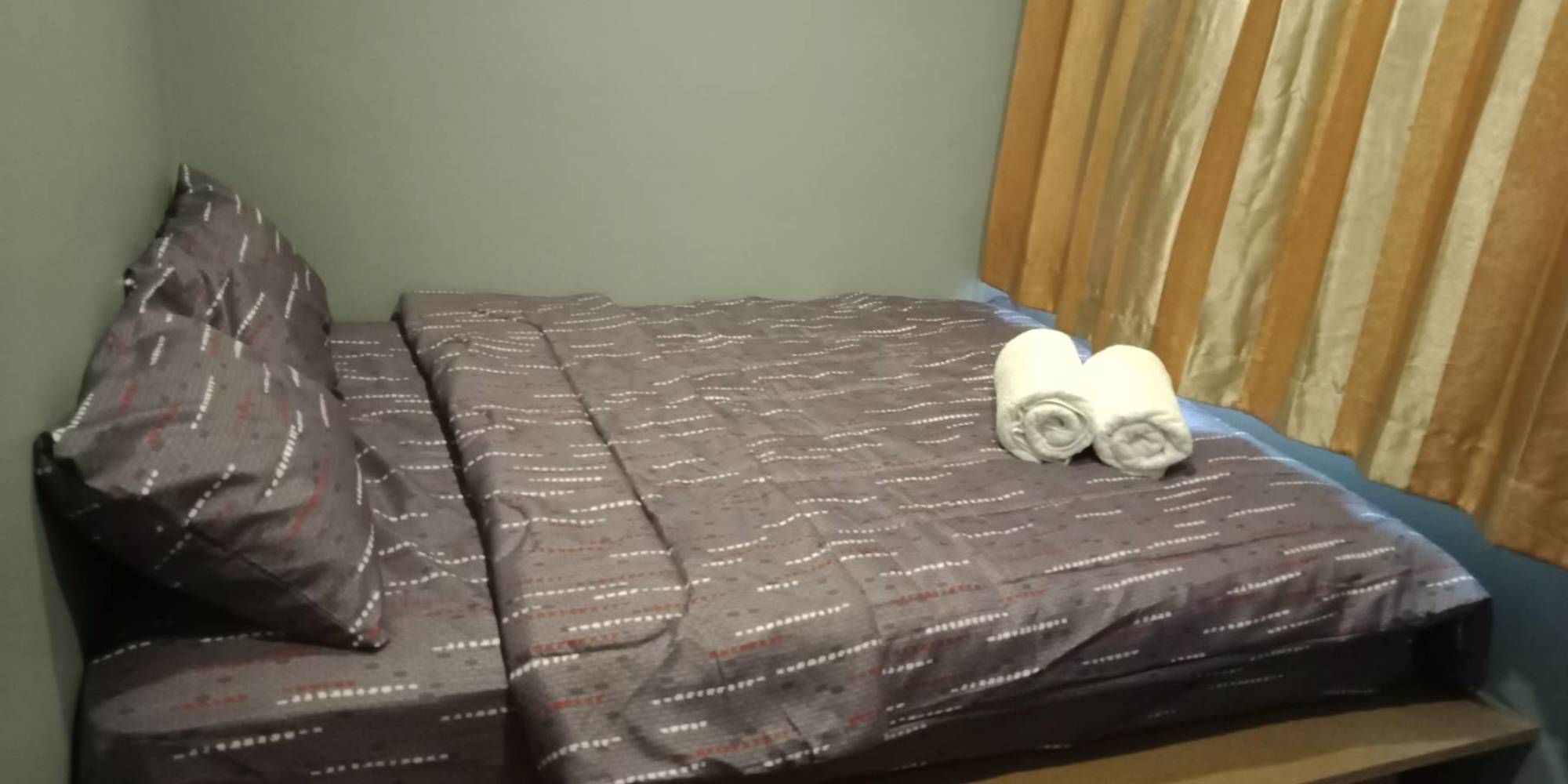 סוראט תאני Chang Bed And Bar Hostel (Adults Only) מראה חיצוני תמונה